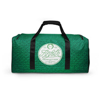 Humphead Wrasse Duffle Bag