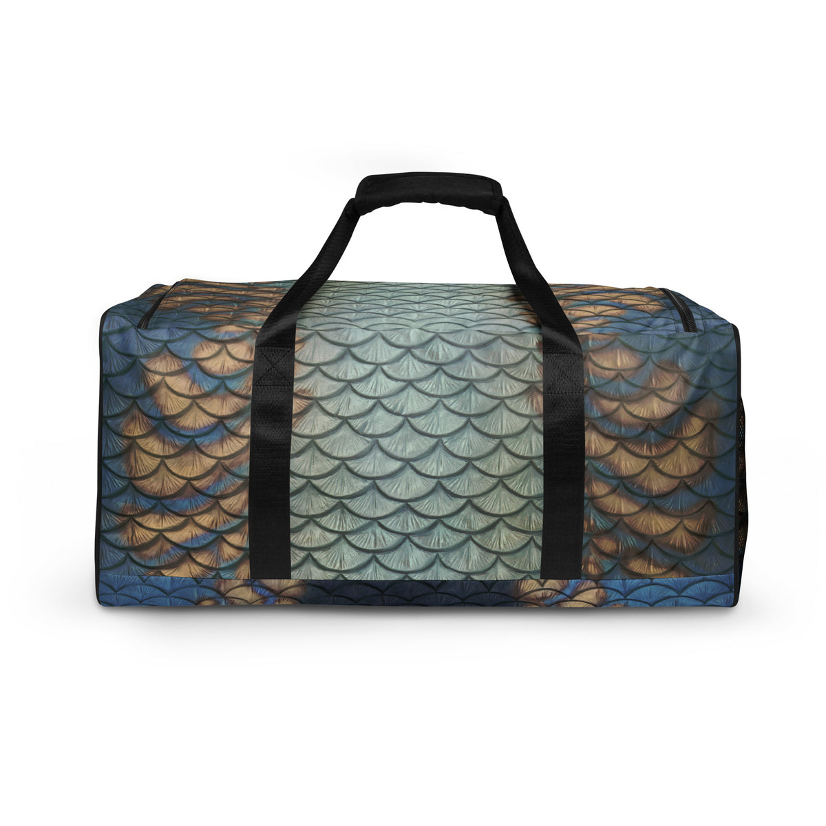 Moonshell Duffle Bag