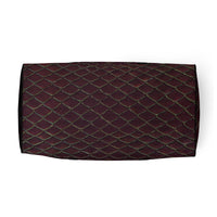 Yule Tide Duffle Bag