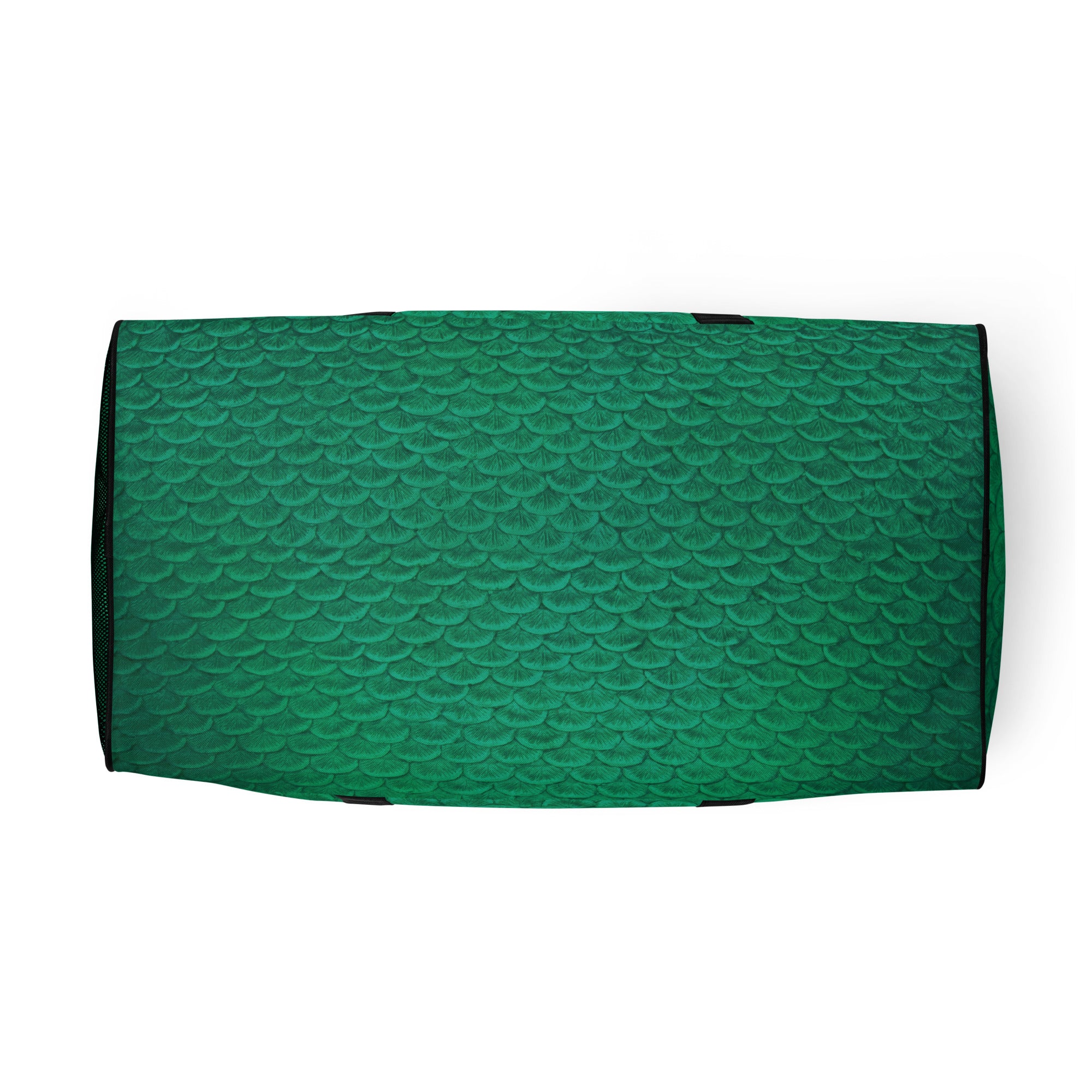 Humphead Wrasse Duffle Bag
