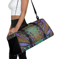 Treasure Cove Duffle Bag
