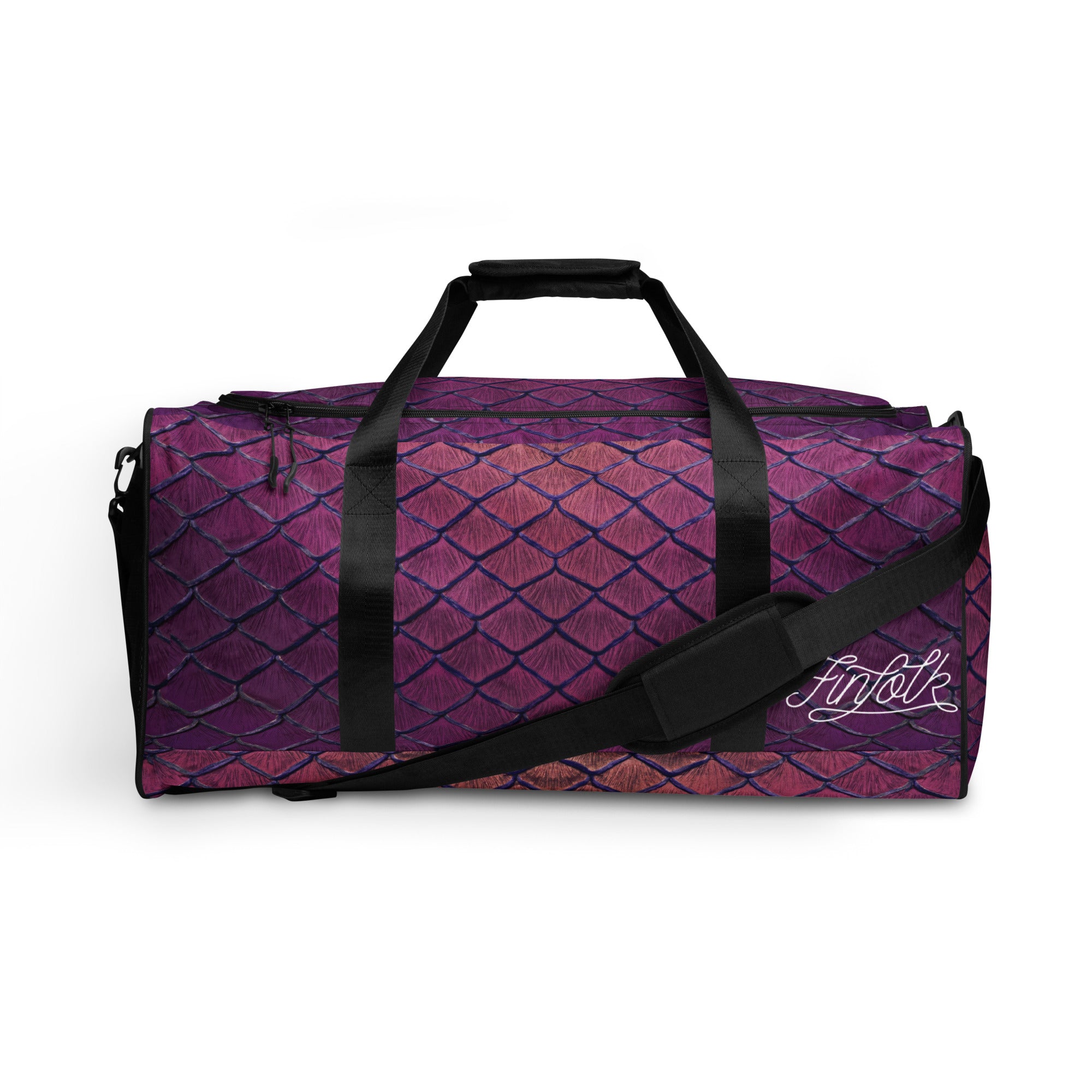 Persephone Duffle Bag
