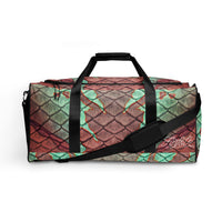 The Nautilus Duffle Bag