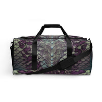 Asteria Duffle Bag