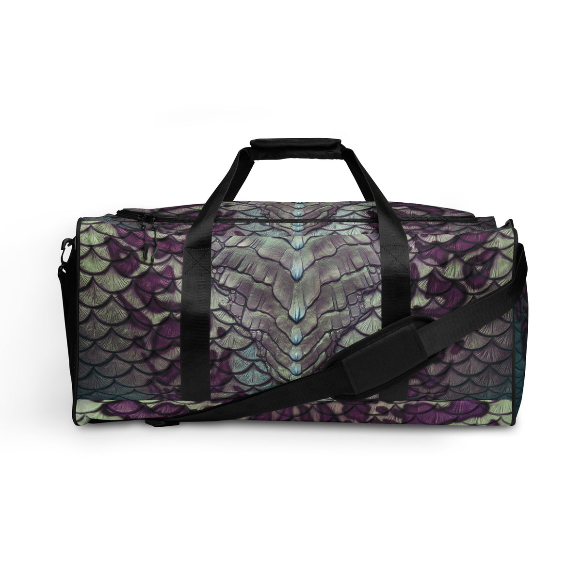 Asteria Duffle Bag