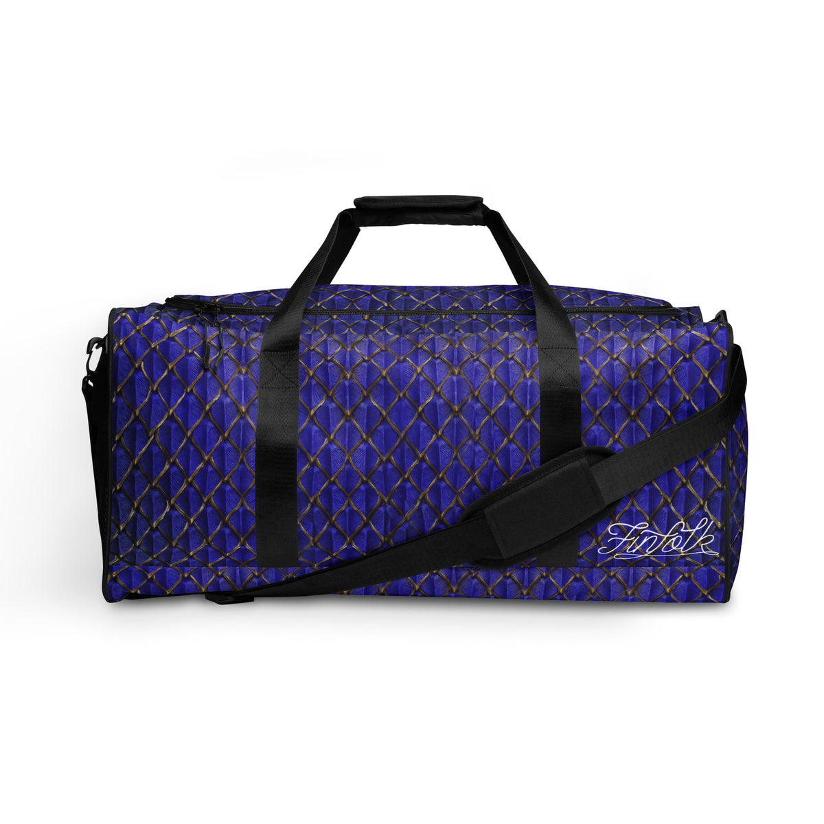 Saphira Duffle Bag