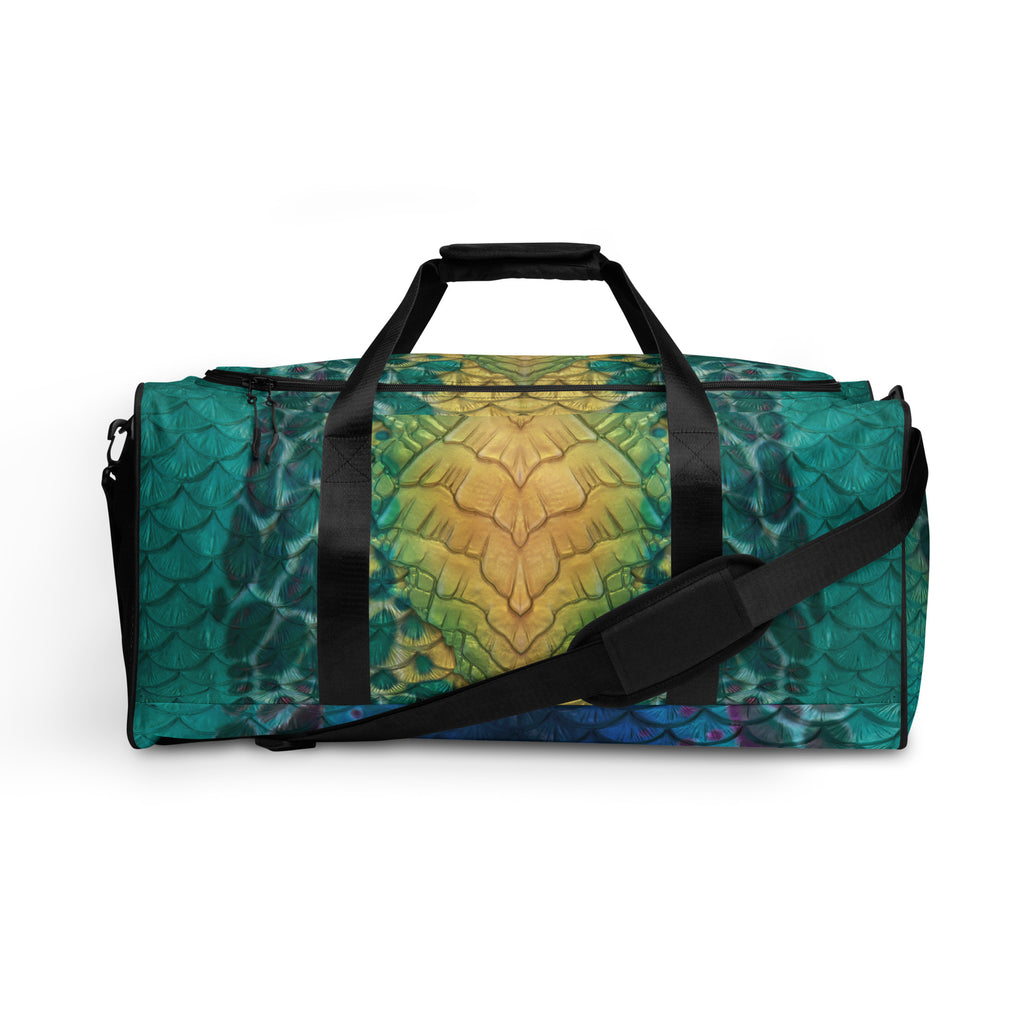 Damsel Duffle Bag