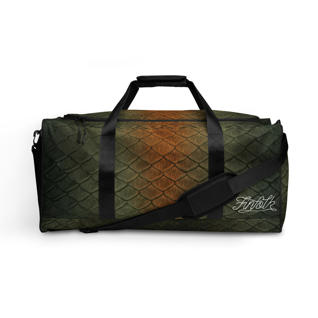 Bluegill Duffle Bag