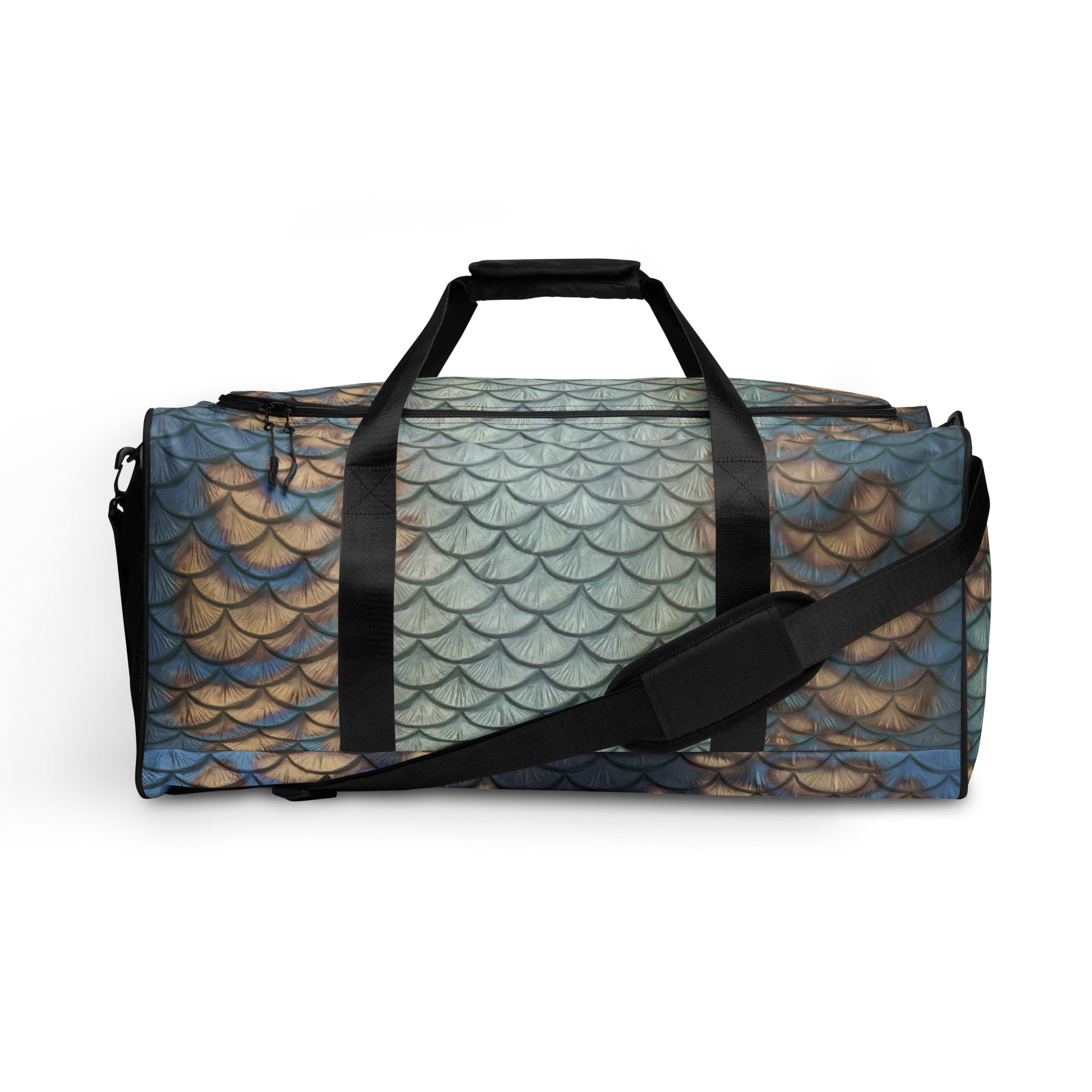 ALAVAGUE☆Finwhale Bag M All