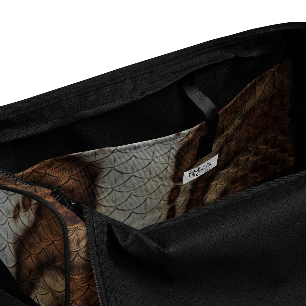 Escalla Duffle Bag