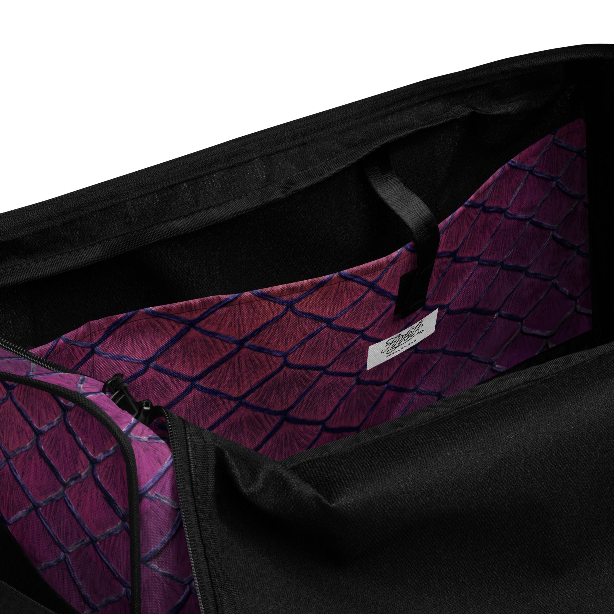 Persephone Duffle Bag