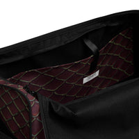 Yule Tide Duffle Bag