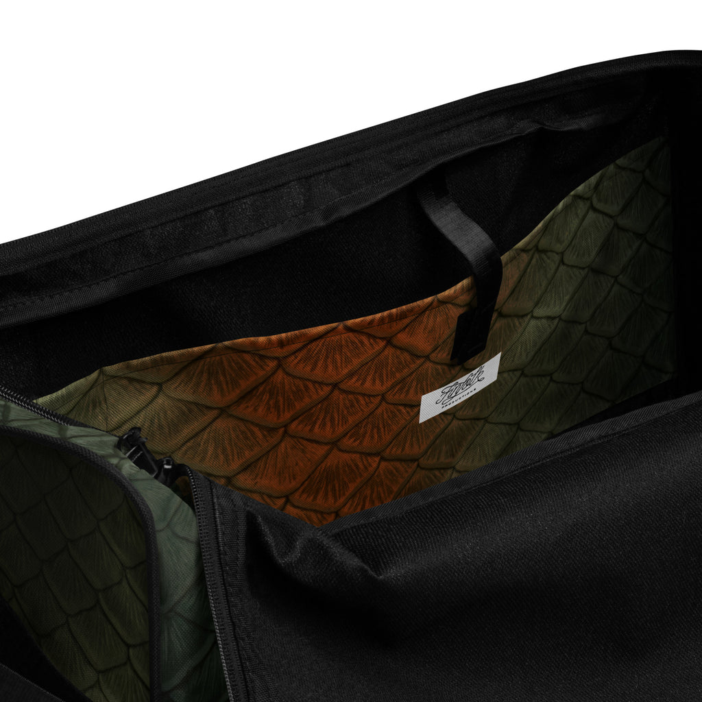 Bluegill Duffle Bag