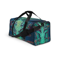 Abalone Abyss Duffle Bag