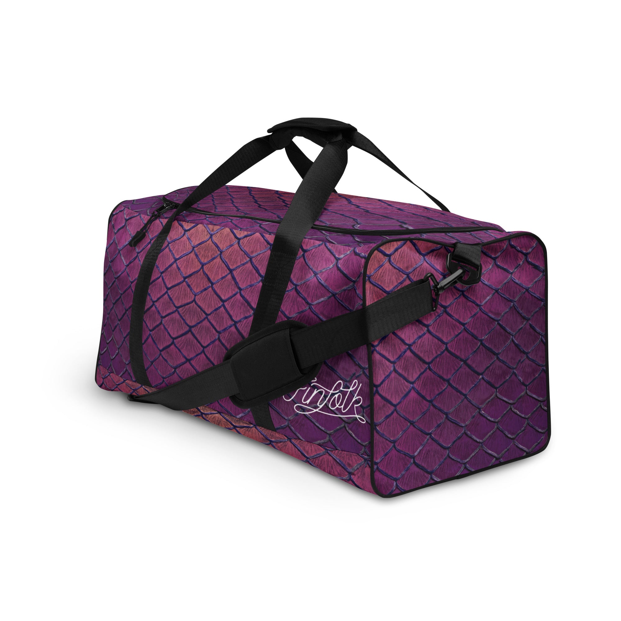 Persephone Duffle Bag