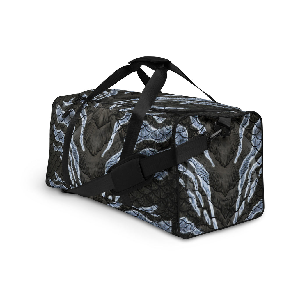 Manta Duffle Bag