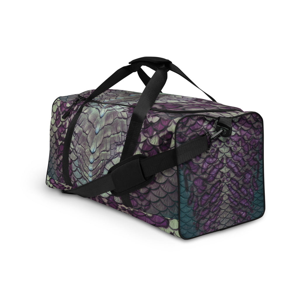 Asteria Duffle Bag