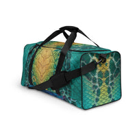 Damsel Duffle Bag