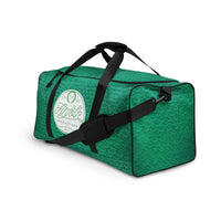 Humphead Wrasse Duffle Bag