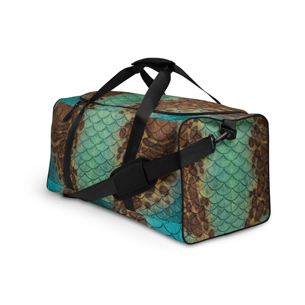 Mirage Duffle Bag