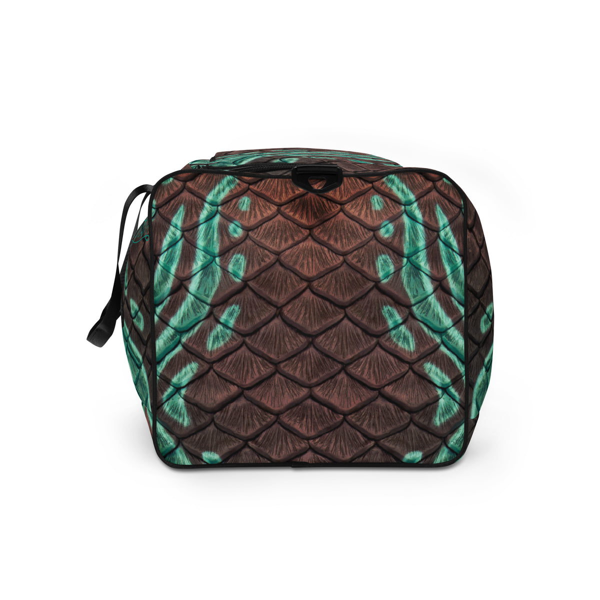 Song of the Sea Duffle Bag