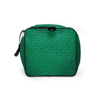 Humphead Wrasse Duffle Bag