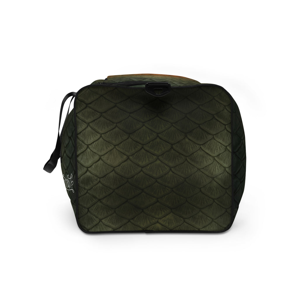 Bluegill Duffle Bag