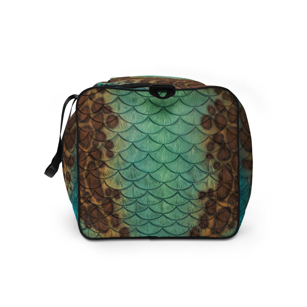 Mirage Duffle Bag