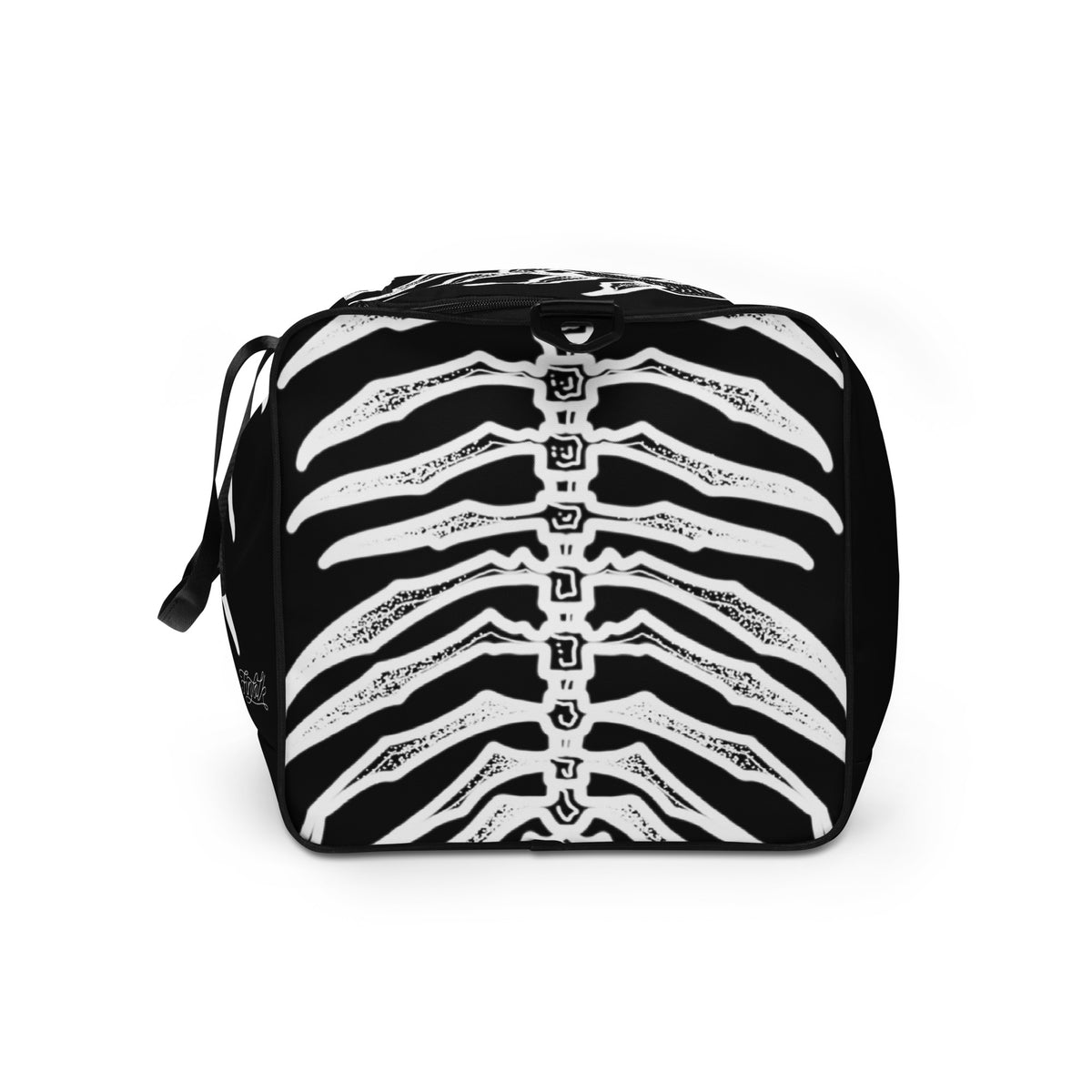 Dead Men Tell No Tails Duffle Bag