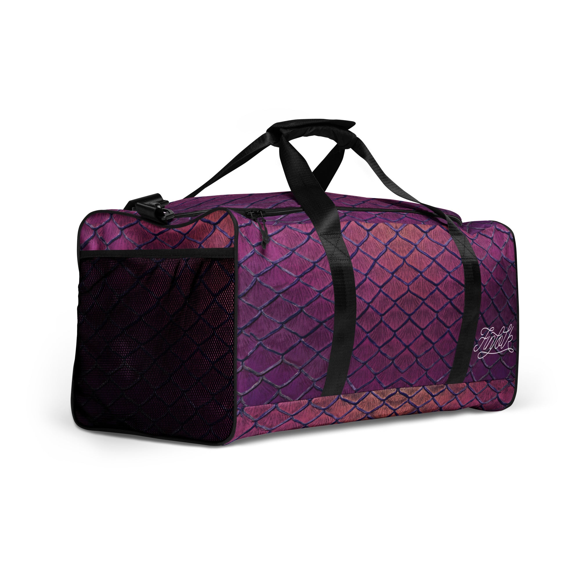Persephone Duffle Bag