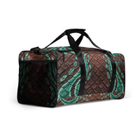 Song of the Sea Duffle Bag