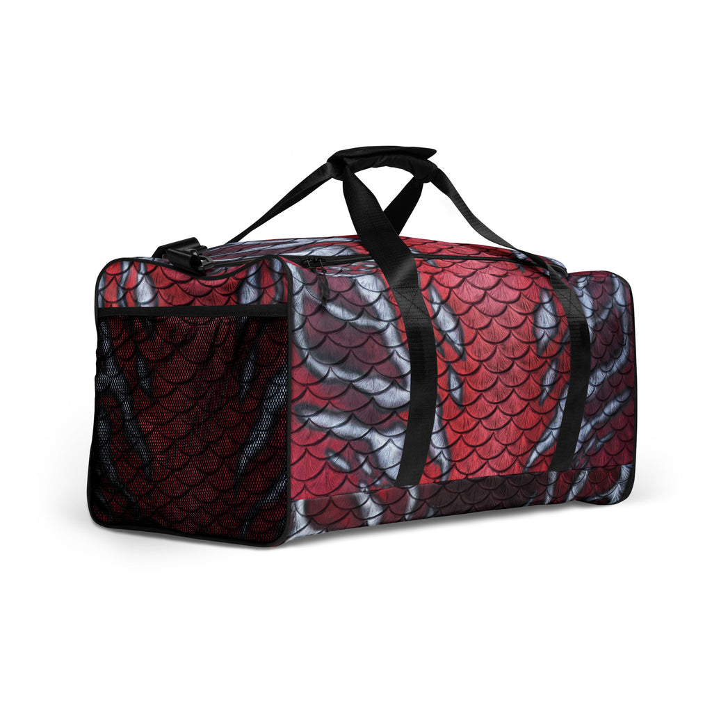 Zaleska Duffle Bag