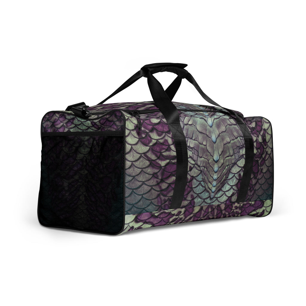 Asteria Duffle Bag