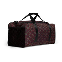 Yule Tide Duffle Bag