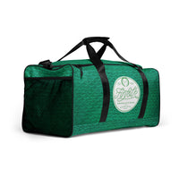 Humphead Wrasse Duffle Bag