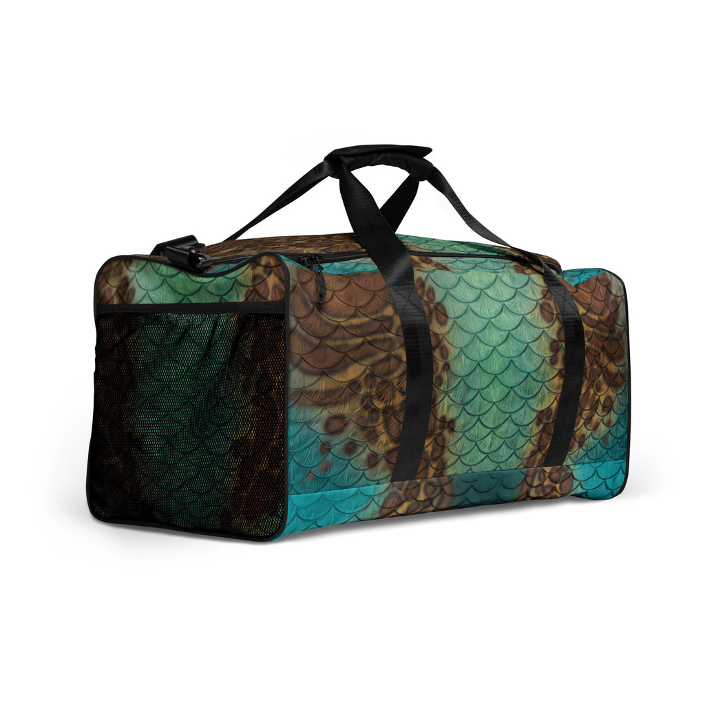 Mirage Duffle Bag