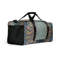Moonshell Duffle Bag