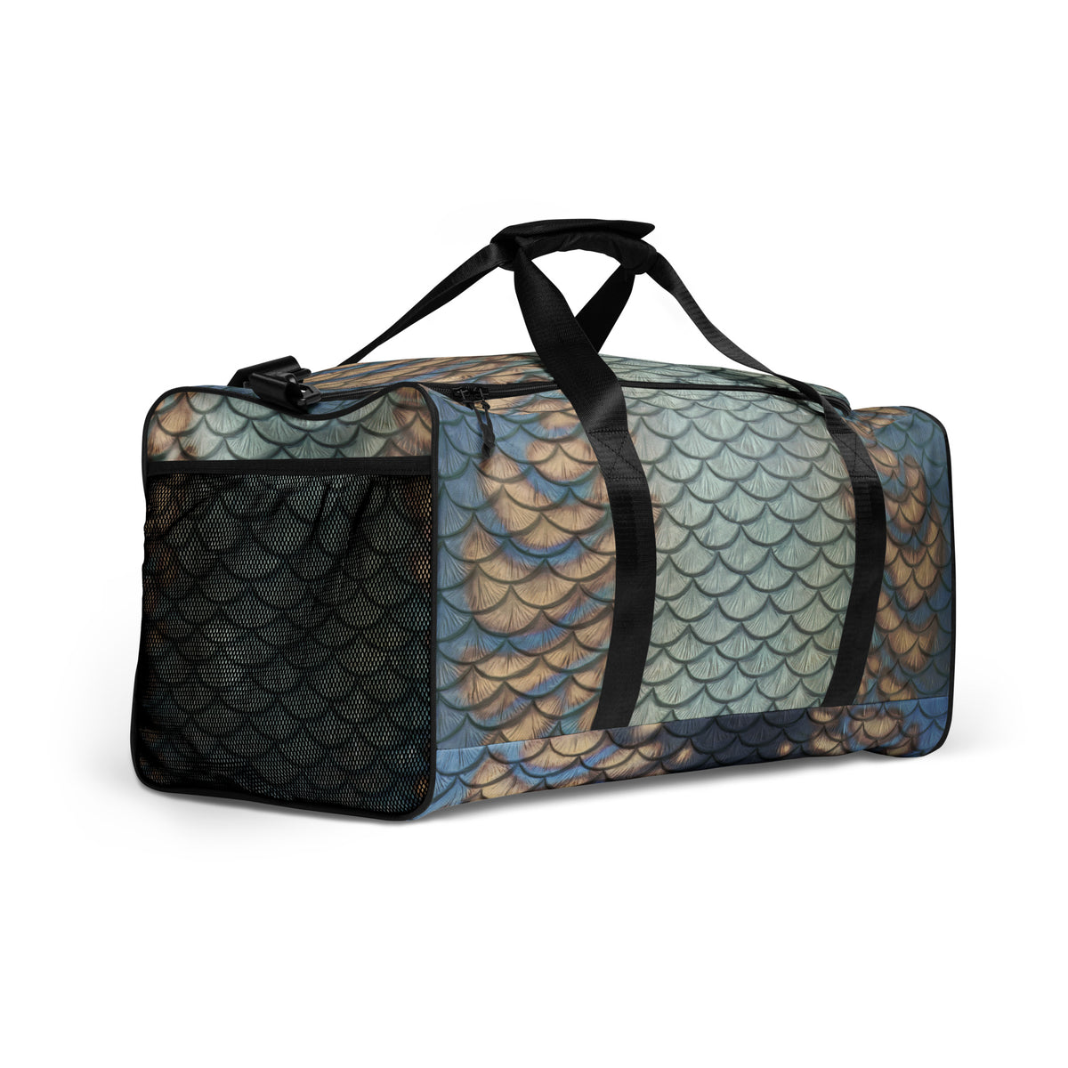 Moonshell Duffle Bag