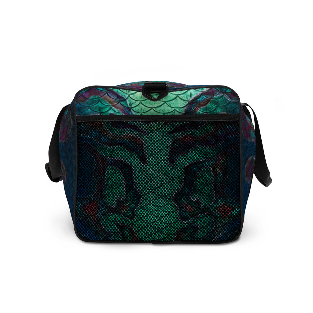 Abalone Abyss Duffle Bag