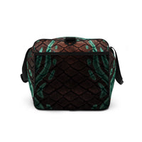 Song of the Sea Duffle Bag