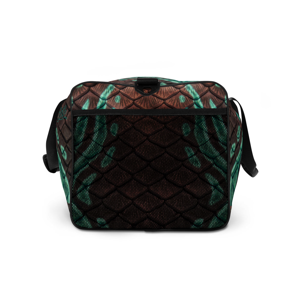 Song of the Sea Duffle Bag