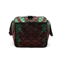The Nautilus Duffle Bag
