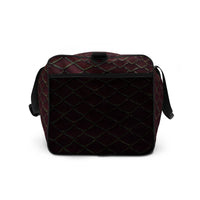 Yule Tide Duffle Bag