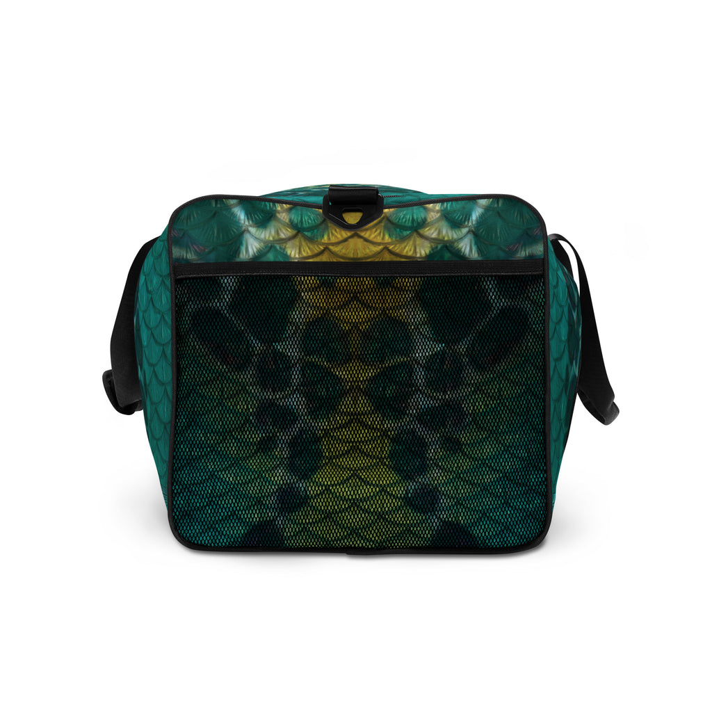 Damsel Duffle Bag