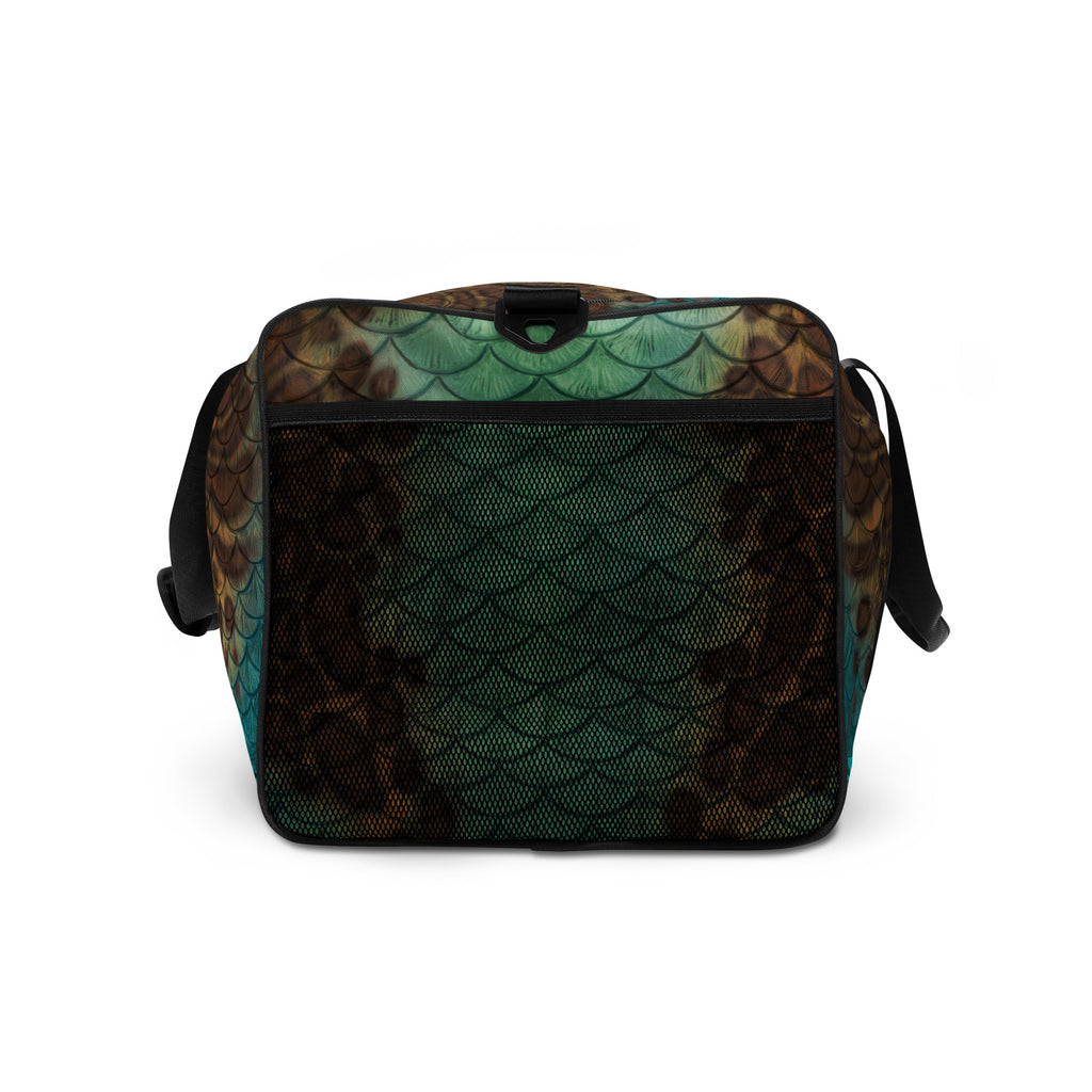 Mirage Duffle Bag