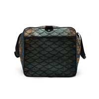 Moonshell Duffle Bag