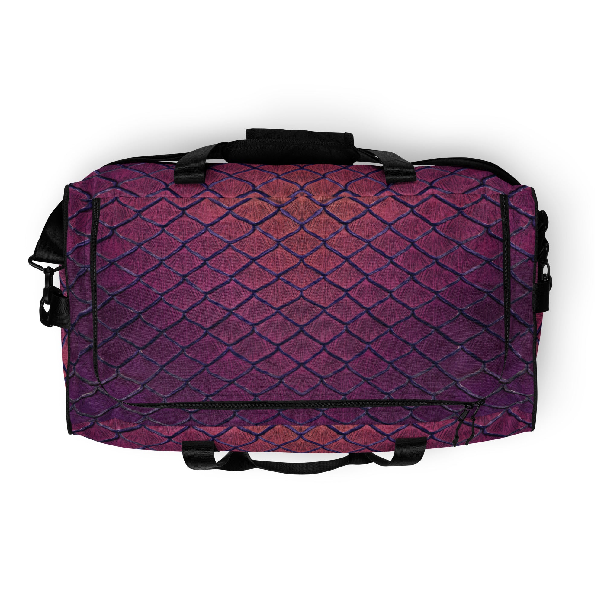 Persephone Duffle Bag