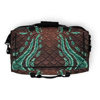 Song of the Sea Duffle Bag