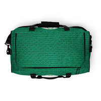 Humphead Wrasse Duffle Bag