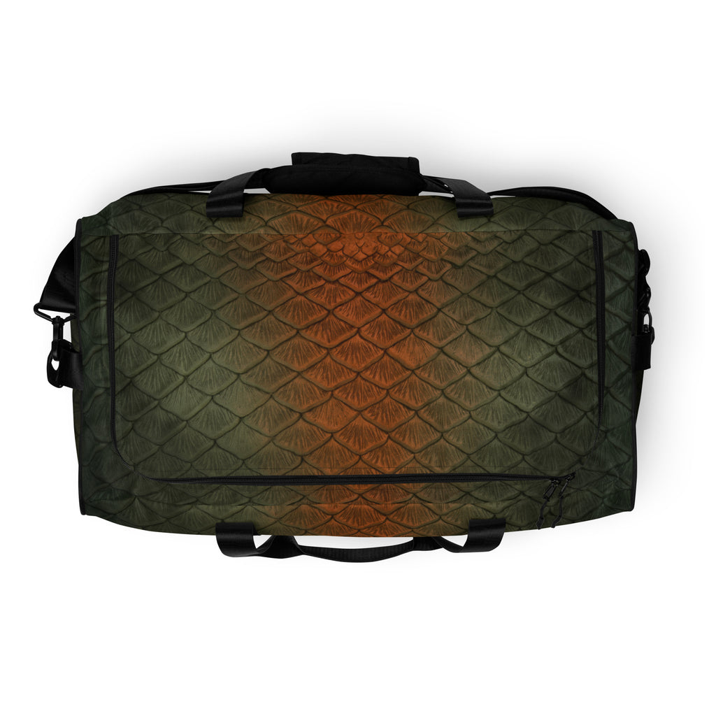 Bluegill Duffle Bag